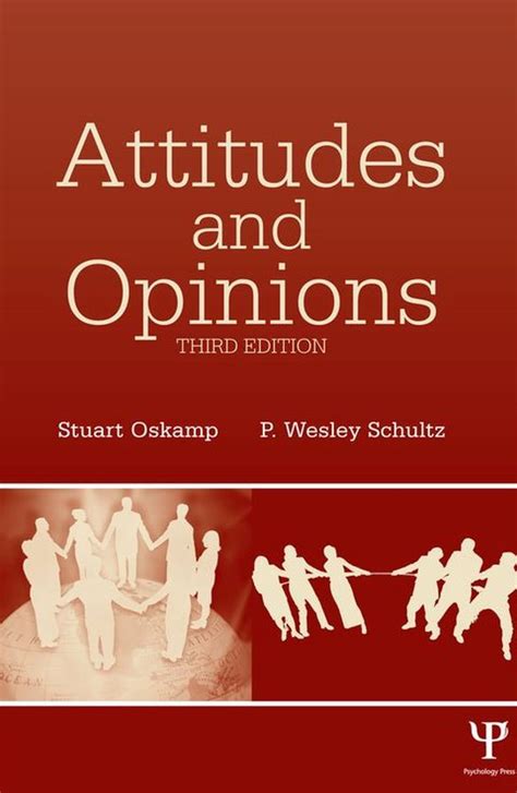 attitudes and opinions oskamp Ebook Reader