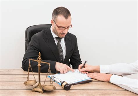 attorneys for civil cases