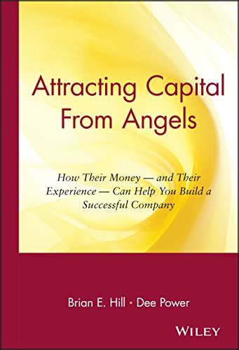 attracting capital from angels attracting capital from angels PDF