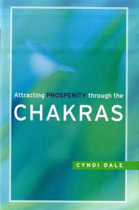 attracting prosperity through the chakras Kindle Editon