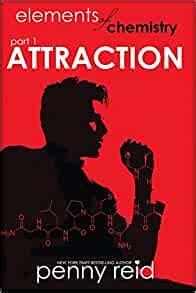 attraction elements of chemistry hypothesis volume 1 Kindle Editon