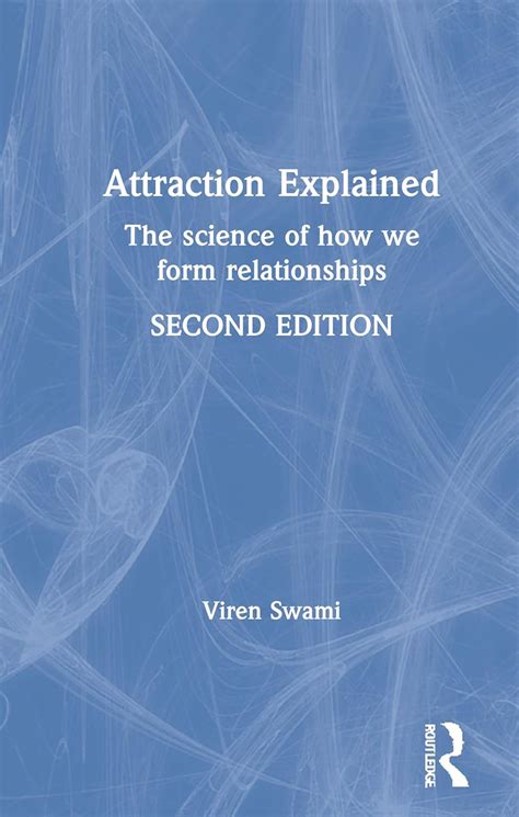 attraction explained science form relationships ebook PDF