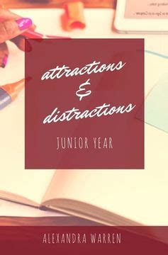 attractions and distractions junior year Epub