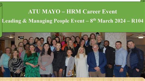 atu human resources