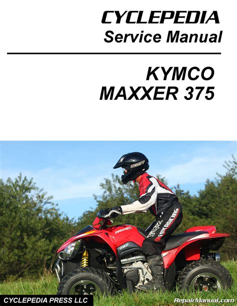 atv repair manuals Epub