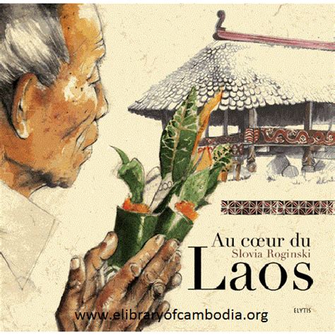 au coeur laos villages tha lande Epub