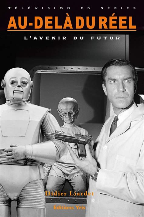 au del lavenir futur didier liardet Epub