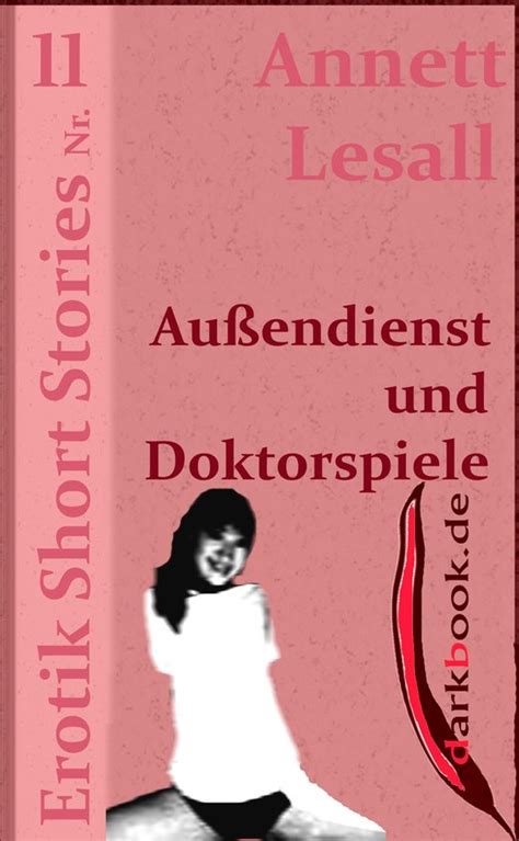 au endienst doktorspiele erotik short stories ebook Doc