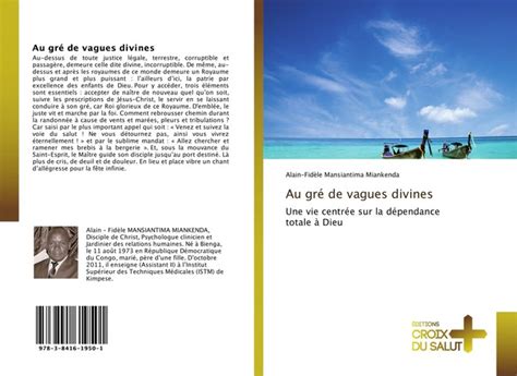 au gr vagues divines d pendance Reader