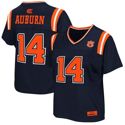 auburn football jersey