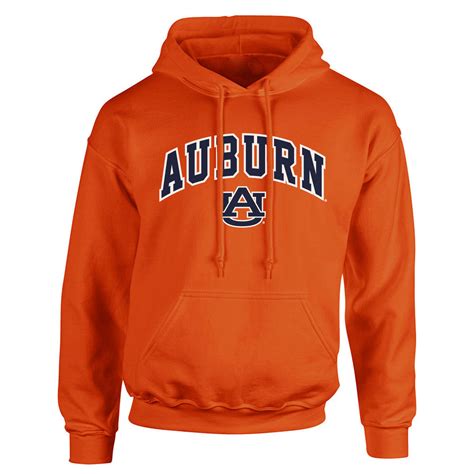 auburn football sweatshirt