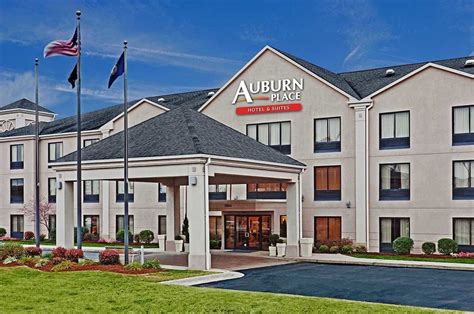 auburn place hotel paducah