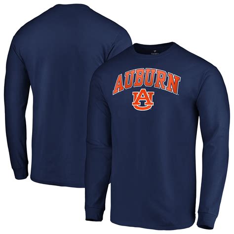 auburn t shirt