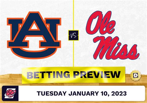 auburn vs ole miss prediction