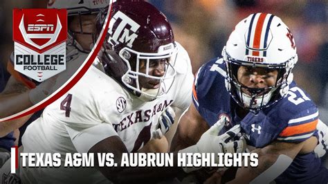 auburn vs texas