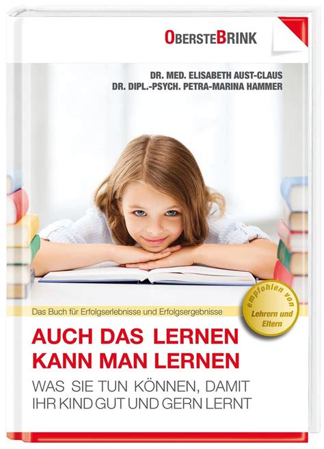 auch das lernen kann lernen Reader