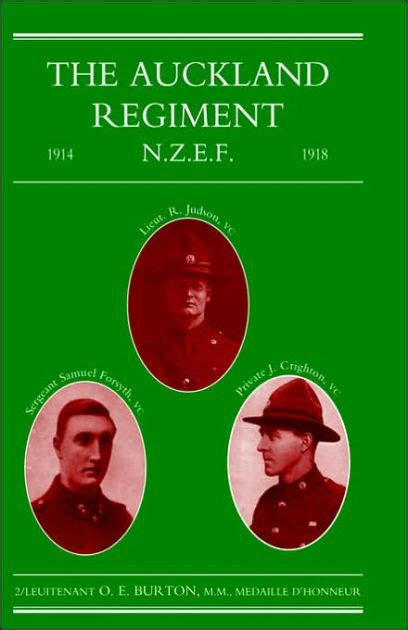 auckland regiment 1914 1918 being an account of the doings on active service of the first second and third battalions Doc