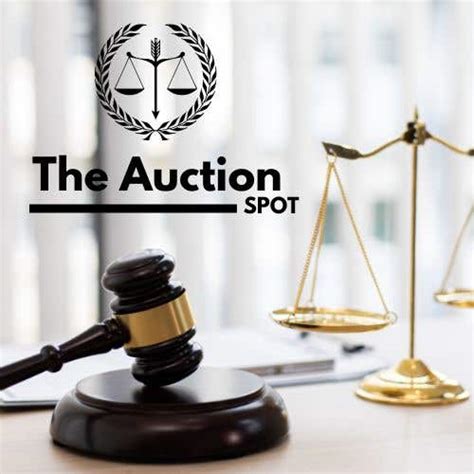 auction spot