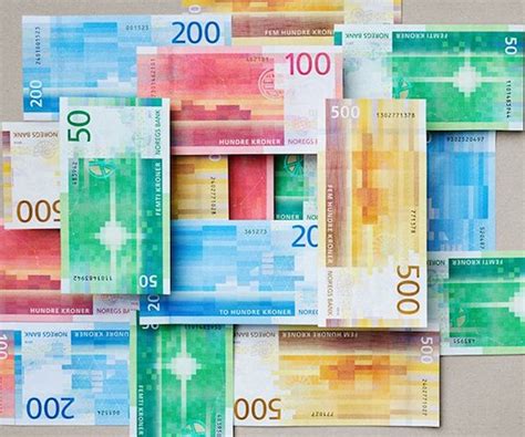 aud to norwegian krone