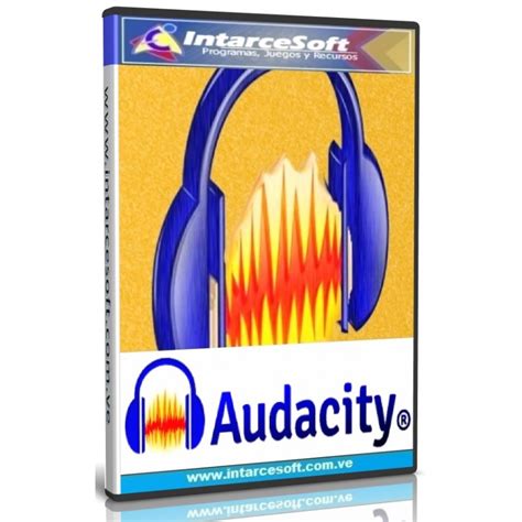 audacity in spanish