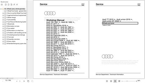 audi 1997 a3 manual pdf Doc