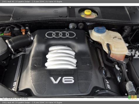 audi 2001 a6 v6 engine diagram Doc