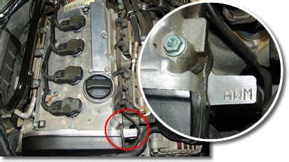 audi 4 2 engine code Kindle Editon