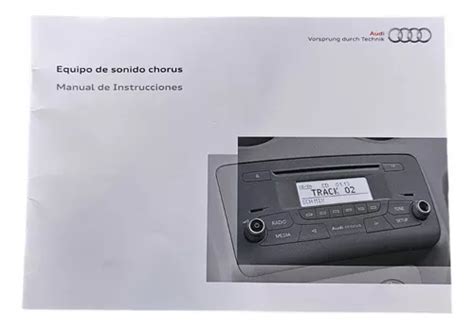 audi a1 chorus manual Reader