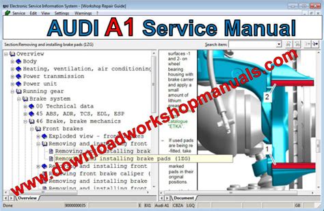 audi a1 manual download Ebook Epub