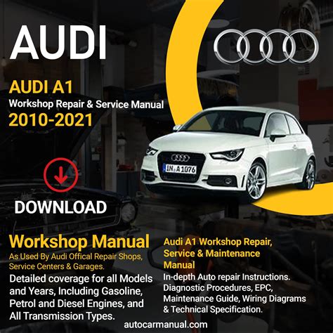 audi a1 manual guide Doc