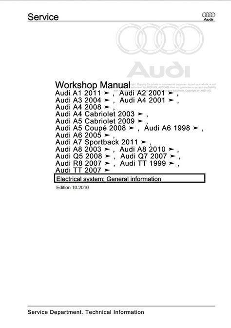 audi a2 instruction manual Epub