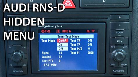 audi a2 navigation plus manual PDF