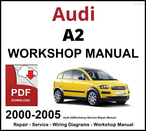 audi a2 owners manual Epub