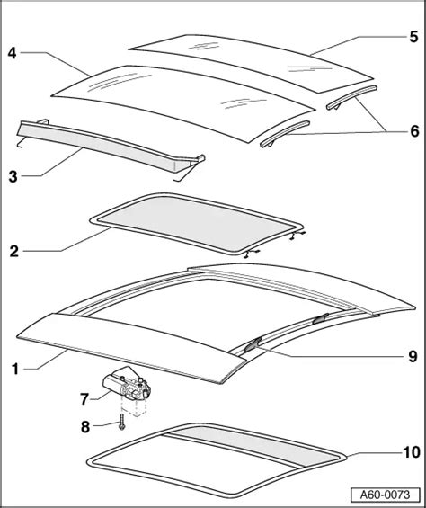 audi a2 sunroof repair pdf PDF