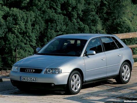 audi a3 2000 repair manual Doc