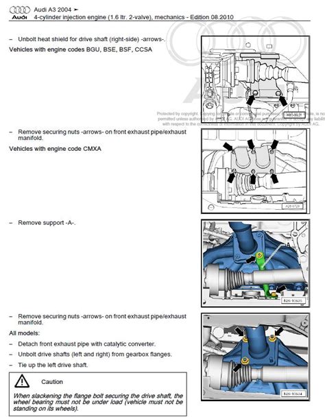 audi a3 8p manual pdf Reader