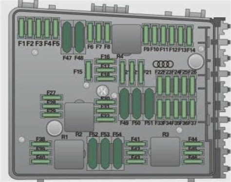 audi a3 computer box diagram pdf Doc