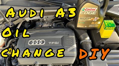 audi a3 manual transmission fluid change Kindle Editon