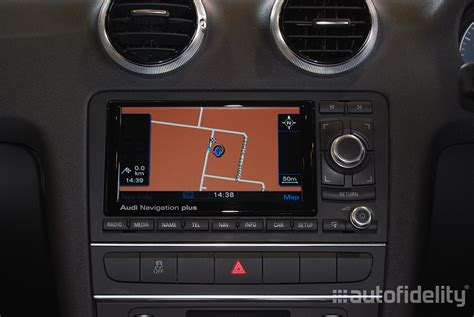 audi a3 navigation manual Kindle Editon