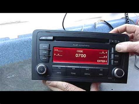 audi a3 radio repair Doc