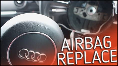 audi a3 replacing airbags manual Doc