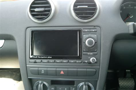 audi a3 rns e mp3 manual Reader