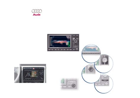 audi a3 rns e navigation user manual Reader