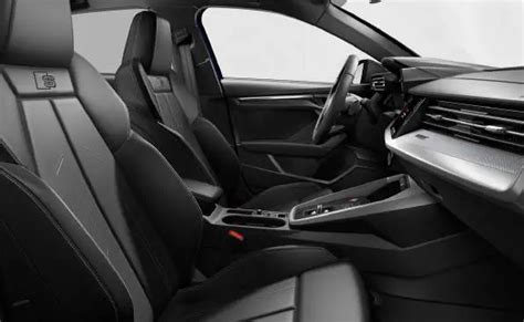 audi a3 sport back user guide PDF