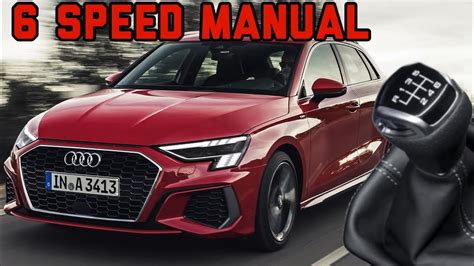 audi a3 tdi manual transmission Doc