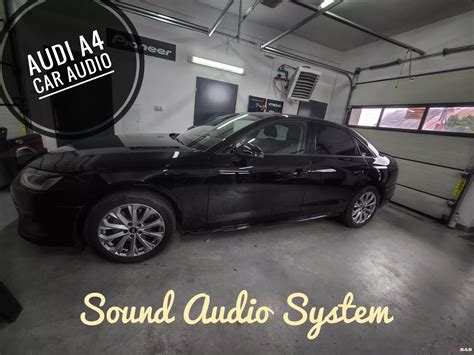 audi a4 2005 car audio installation manual Kindle Editon