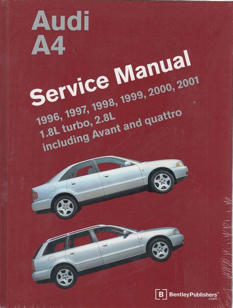 audi a4 2009 manual pdf Doc