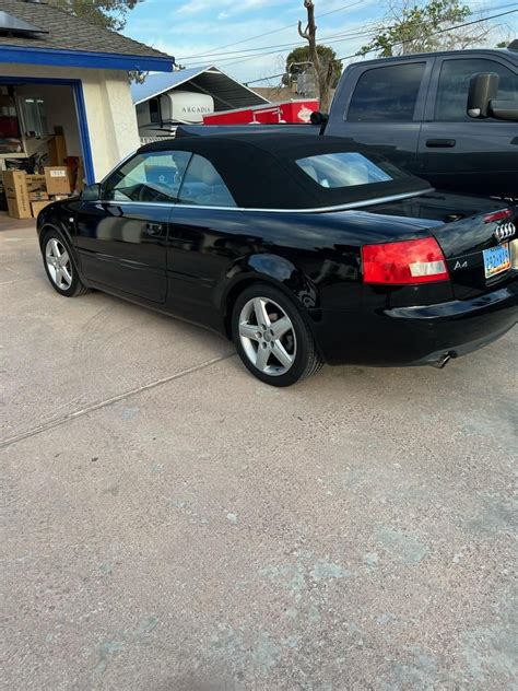 audi a4 65k service Reader