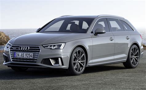 audi a4 avant technical manual Doc
