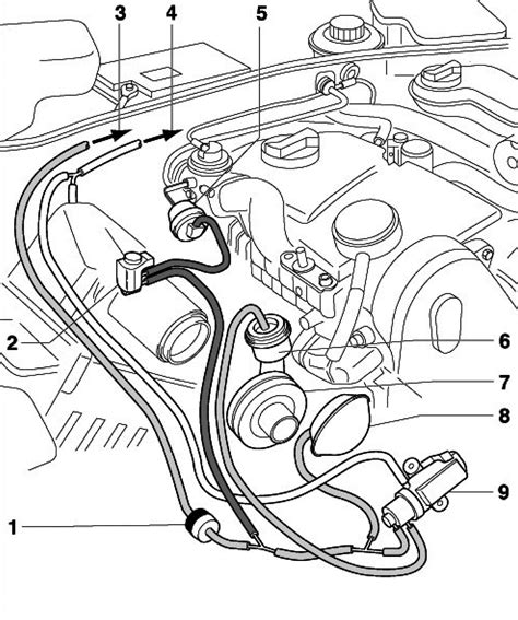 audi a4 b5 engine diagram pdf Doc